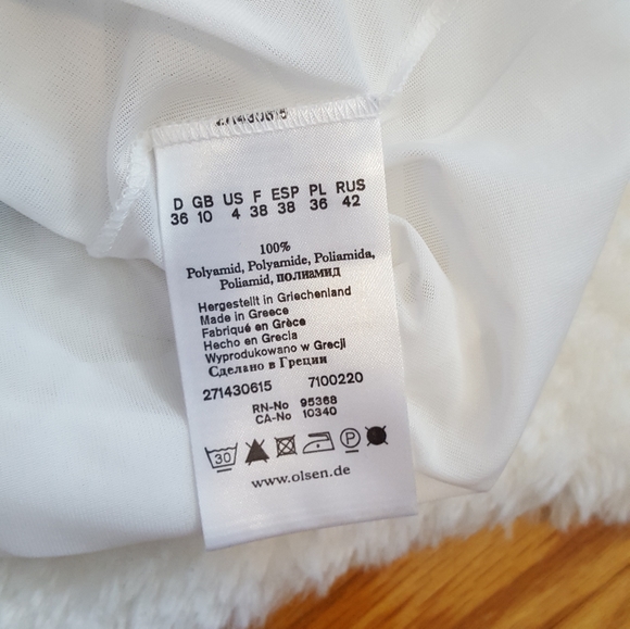 Olsen Skirt - Picture 8 of 10